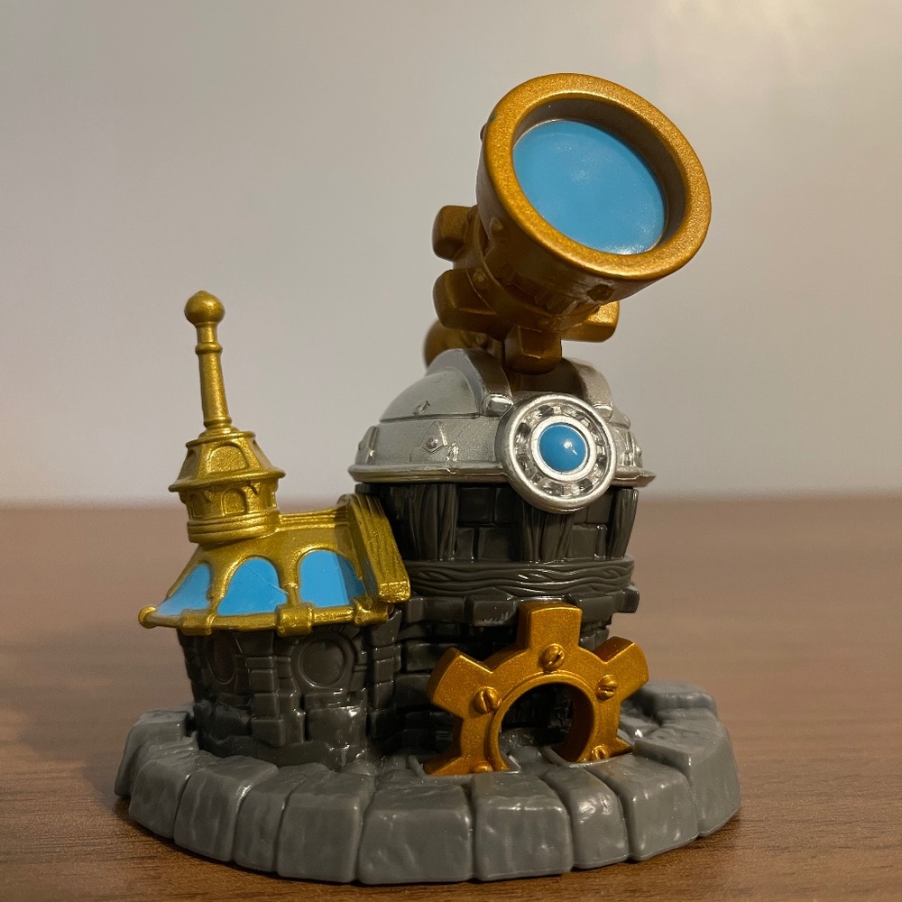 Skylanders Figure